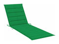 Brown wooden sun lounger/deckchair 200x70x31.5 cm 02 0012539 FFKY59458