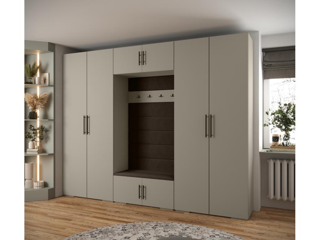 Decohaute wardrobe 3 Z9 ANJF86461