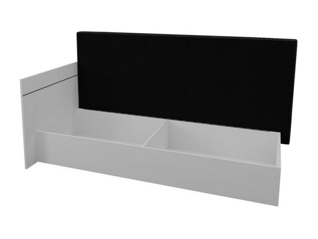 Decohaute Bed 101 Single Green 80x190 No 80x192x68cm GCAQ16065