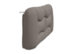Chezlova 180cm Headboard Cushion, Fabric JCHG20027