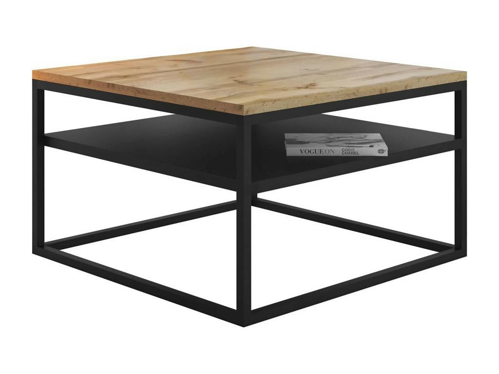 Chezlova Oak Coffee Table Chezlova SOWV26288