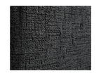 Chezlova Natural Wool Headboard 90x50cm for 80/90cm Bed - Black SVSQ28612