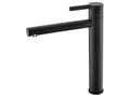Black basin mixer tap - Decohaute AMLQ68335
