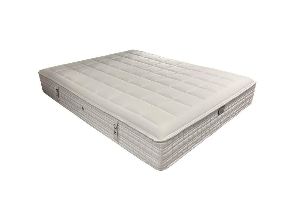 Decohaute 2600 Firm Spring Mattress 80x200 Springs WWRH84159
