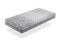 Medical Mattress 80x200 Articulated 21cm Thick Muscle Relaxation Anti-Stress and Ergonomic - Medium Firmness 3/5 LYVG42293