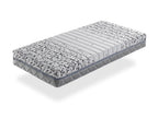 Medical Mattress 80x200 Articulated 21cm Thick Muscle Relaxation Anti-Stress and Ergonomic - Medium Firmness 3/5 LYVG42293