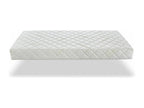 Decohaute SOJA Mattress 120x200cm, 18cm Thick - Removable Cover, Memory Foam, Decohaute Fabric EVOE71108