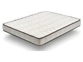 Decohaute elastic mattress 180x200 Luxury Cashmere Height 15 cm /-2 Medium-High Firmness. OVRG84071
