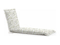 Cushion for Decohaute deckchair model - 176x53x7 cm VIDY06676