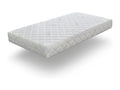 Decohaute SOJA Mattress 120x200cm, 18cm Thick - Removable Cover, Memory Foam, Decohaute Fabric EVOE71108