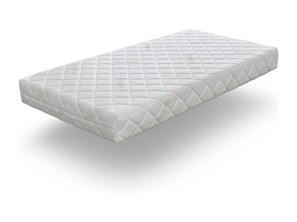 Decohaute SOJA Mattress 120x200cm, 18cm Thick - Removable Cover, Memory Foam, Decohaute Fabric EVOE71108