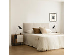 Decohaute upholstered headboard 52 cm x 165 cm - Decohaute JCHI36914