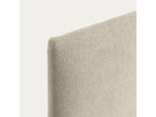 Decohaute upholstered headboard 52 cm x 165 cm - Decohaute JCHI36914