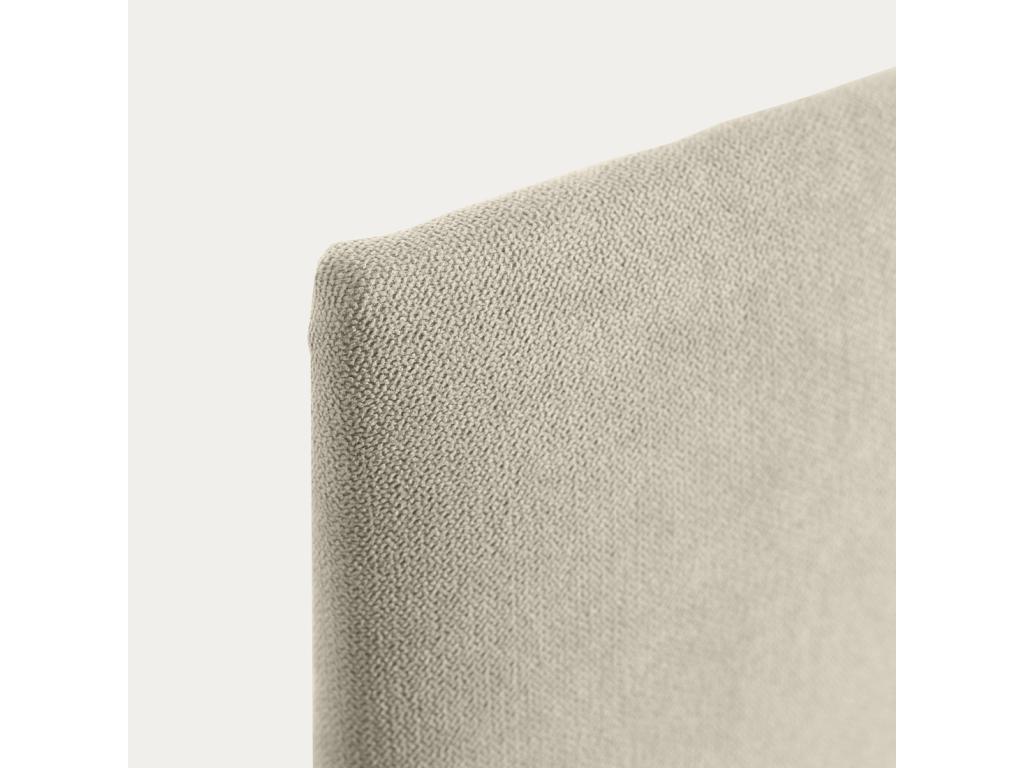 Decohaute upholstered headboard 52 cm x 165 cm - Decohaute JCHI36914