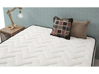 Decohaute elastic mattress 180x200 Luxury Cashmere Height 15 cm /-2 Medium-High Firmness. OVRG84071