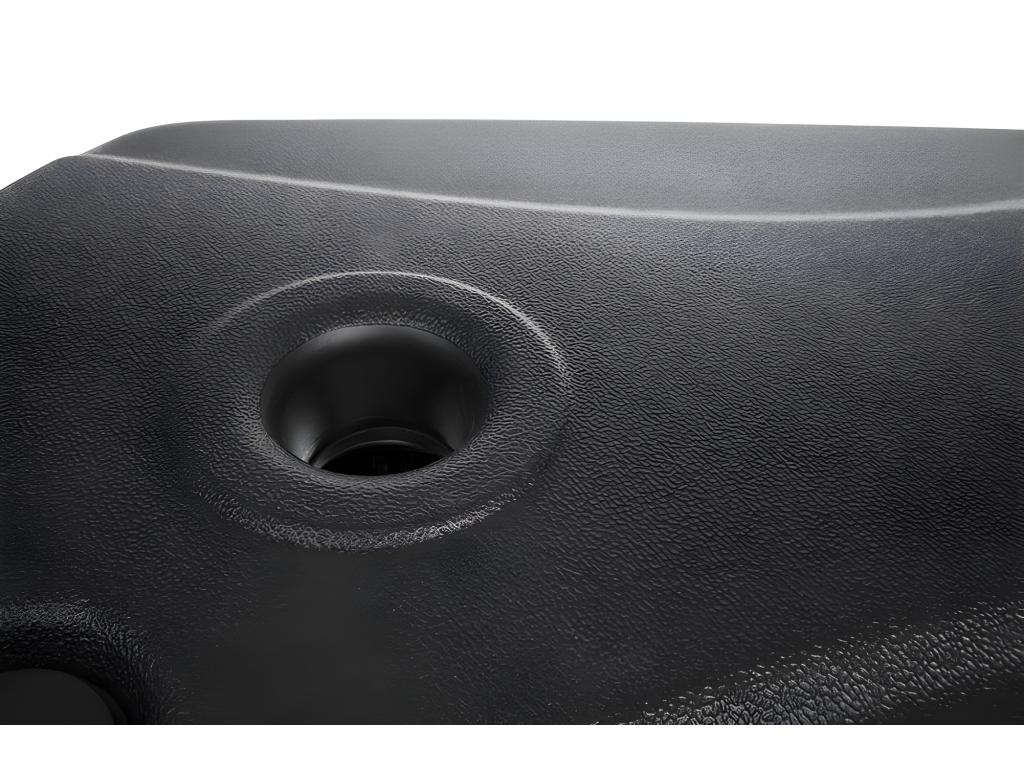 Parasol Base for High-Quality Decor 60x80x15cm OSVH14965