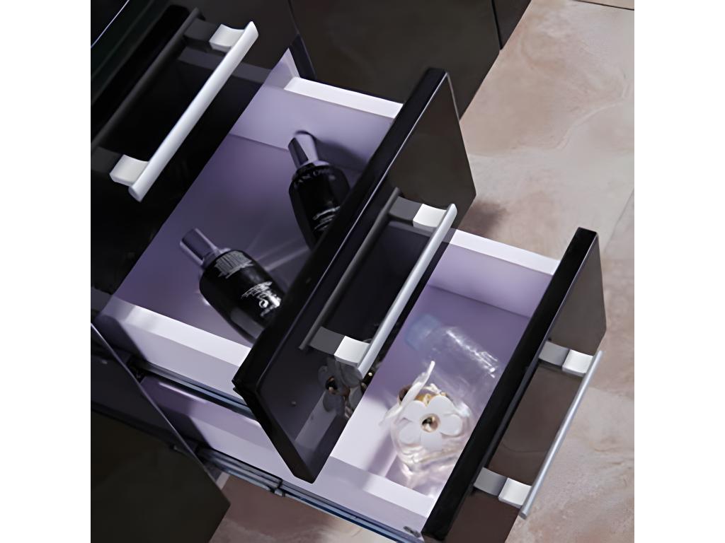 150cm Bathroom Vanity Unit with Sink Included – Domopure FRBA06868