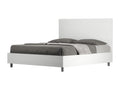 Bed without slatted base 160x190 white ash New Chezlova SPGQ61096
